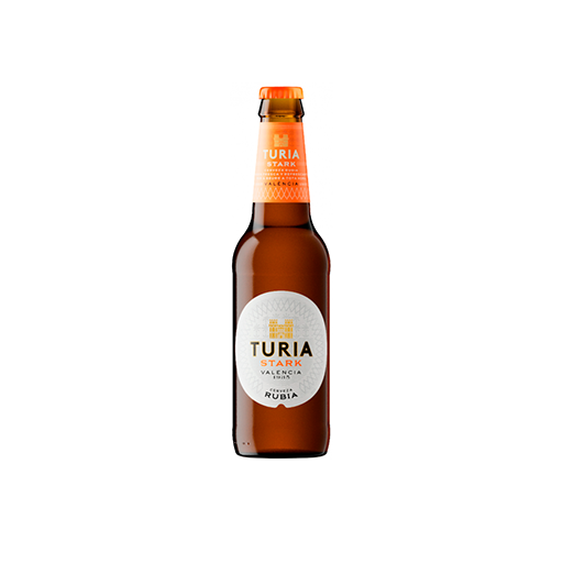 TURIA STARK 33cl PACK 6