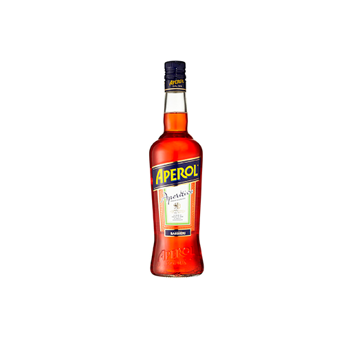 [ALCOHOL] APEROL