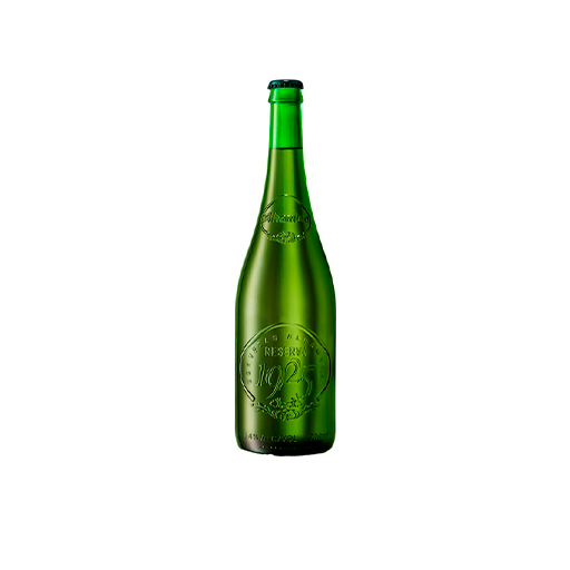 ALHAMBRA VERDE 33cl PACK 6
