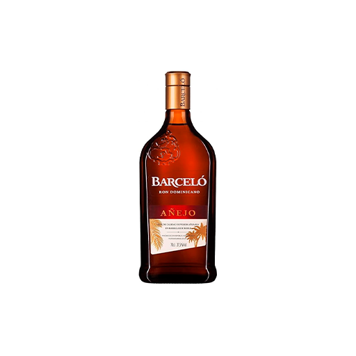 RON BARCELÓ AÑEJO 0,7L