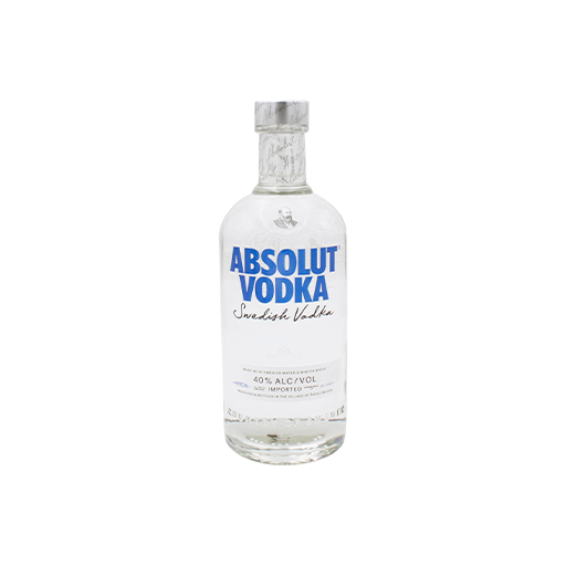 VODKA ABSOLUT 0,7l