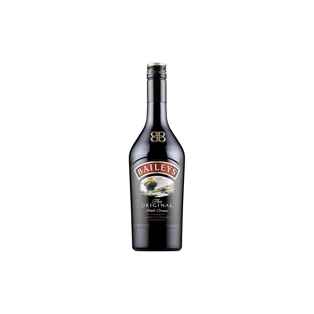LICOIR BAILEY'S IRISH CREMA 70cl