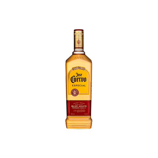 TEQUILA JOSE CUERVO ESPECIAL 70cl