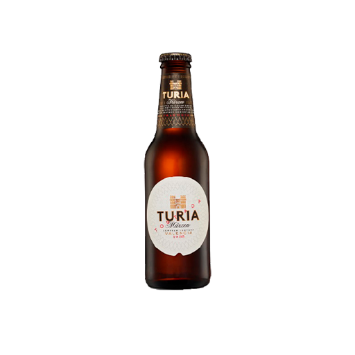 TURIA 25cl PACK 6