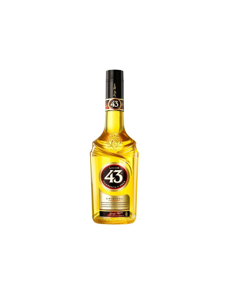 LICOR 43