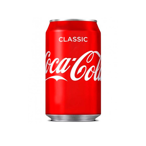 COCA-COLA PACK 6